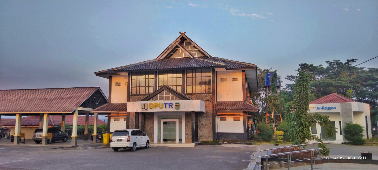 DPUTR Purwakarta